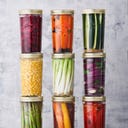 Kilner Frasco para Conservas com Abertura Larga - 1 ud.