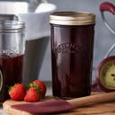 Kilner Frasco para Conservas com Abertura Larga - 1 ud.