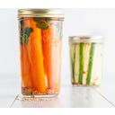 Kilner Staklenka sa širokim otvorom - 1 l