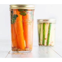 Kilner Staklenka sa širokim otvorom - 1 l