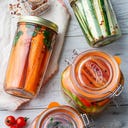 Kilner Staklenka sa širokim otvorom - 1 l