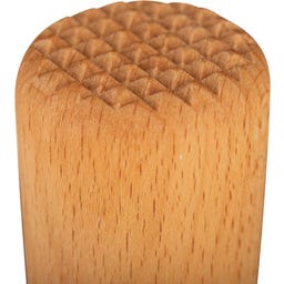 Kilner Drewniany ubijak do fermentacji, 24,5 cm