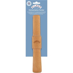Kilner Drewniany ubijak do fermentacji, 24,5 cm
