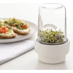 Kilner Słoik do kiełkowania