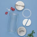 Kilner Zestaw do fermentacji - 1 l