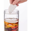 Kilner Zestaw do fermentacji - 1 l
