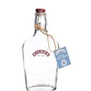 Kilner Butelka do ginu z zamknięciem pałąkowym - 300 ml