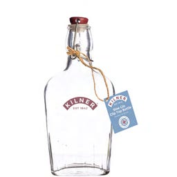 Kilner Butelka do ginu z zamknięciem pałąkowym - 300 ml