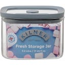 Kwadratowy słoik do przechowywania FRESH STORAGE - 0,5 l