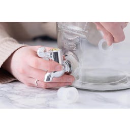 Kilner Kranik do dozownika napojów