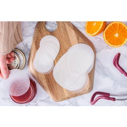 Kilner Krążki woskowe do przetworów