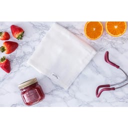 Kilner Bawełniana ściereczka do przecedzania