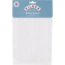 Kilner Bawełniana ściereczka do przecedzania