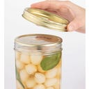 Kilner Słoik z szerokim otworem i podnośnikiem
