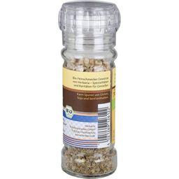 Herbaria Sale Bio per Pane - Contadino - 70 g
