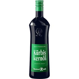 Steirerkraft Premium Styrian Pumpkin Seed Oil PGI - 1.000 ml