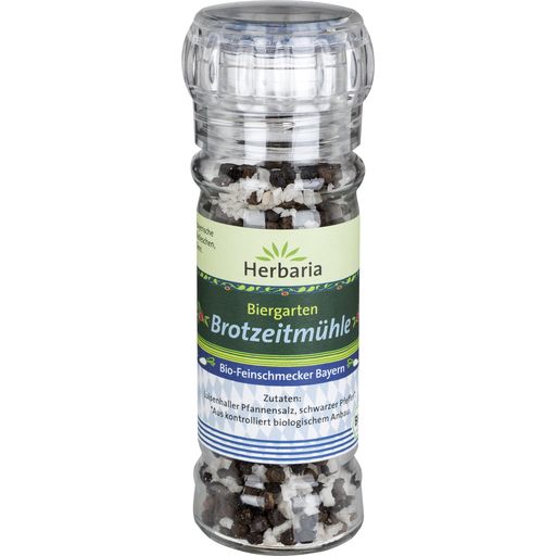 Herbaria Biergarten Salt Blend