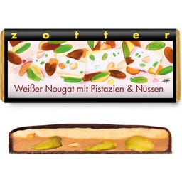 Zotter Schokoladen Chocolat Bio 