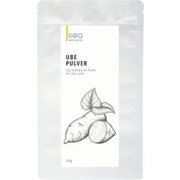 tea exclusive Ube-Pulver - 100 g