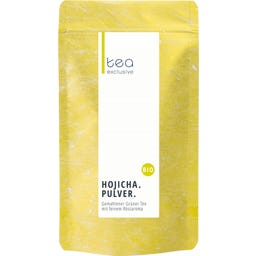 tea exclusive Bio Hojicha-Pulver - 100 g