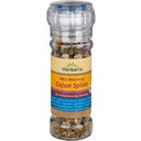 Herbaria Cajun Spices Spice Blend - In the mill, 45g