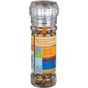 Herbaria Cajun Spices Spice Blend - In the mill, 45g