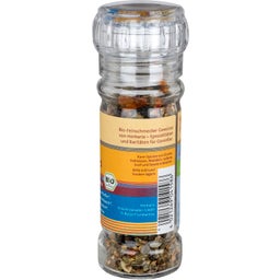 Herbaria Biologische Kruidenmix Cajun Spices - Molen, 45 g