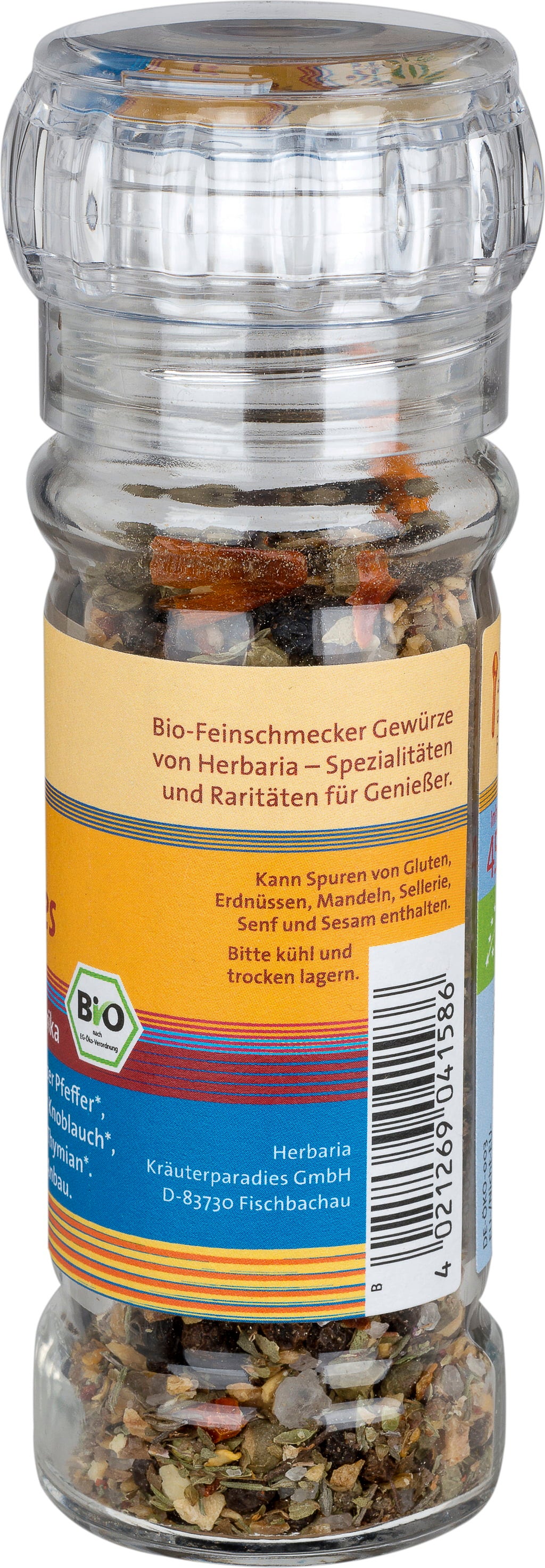 Herbaria 