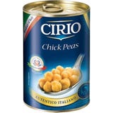 Supercirio Kichererbsen