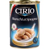 Cirio Wei&szlig;e Riesenbohnen