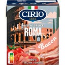 Cirio Pastasauce Roma mit Speck