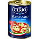 Cirio Pizzassimo-pizzakastike