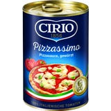 Cirio Pizzassimo Pizzasauce