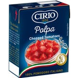 Cirio Tomatenst&uuml;cke