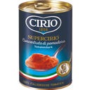 Pasta de Tomate Supercirio - 140 g