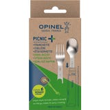 Komplet žlice in vilic Pic Nic Plus, 2-delni