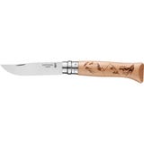 N&oacute;ż składany Opinel N&deg;08 Wandern