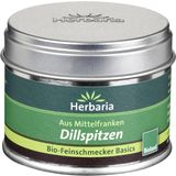 Herbaria Dried Dill