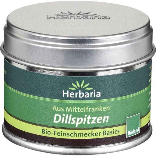 Herbaria Dried Dill - 10 g