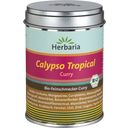 Herbaria Bio Calypso Tropical kari - 85 g