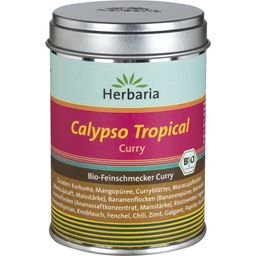 Herbaria Calypso Tropical Curry - 85 g