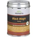 Biologische Kruidenmix - Black Magic Curry