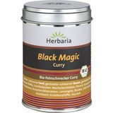 Herbaria Mélange d'Épices Bio "Black Magic Curry"