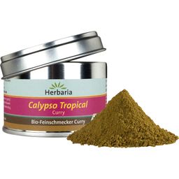 Herbaria Tropski kari Calypso - 25 g