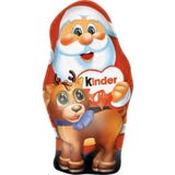Kinder Figura di Cioccolato