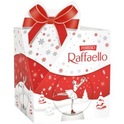 Raffaello Mini Coffret Cadeau de No&euml;l