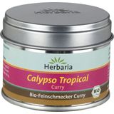Biologische Kruidenmix - Calypso Tropische Curry