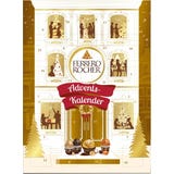Ferrero Rocher Advent Calendar