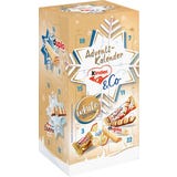 Kinder White Edition Advent Calendar