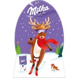 Milka Lustiges Weihnachts-Geschenk